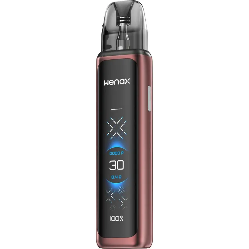 Geekvape Wenax Q Ultra 3ml Pod Kit - Rôzne farby