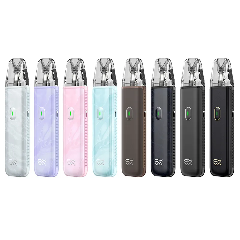 Pod OXVA XLIM Go Lite 1000mAh - Rôzne farby