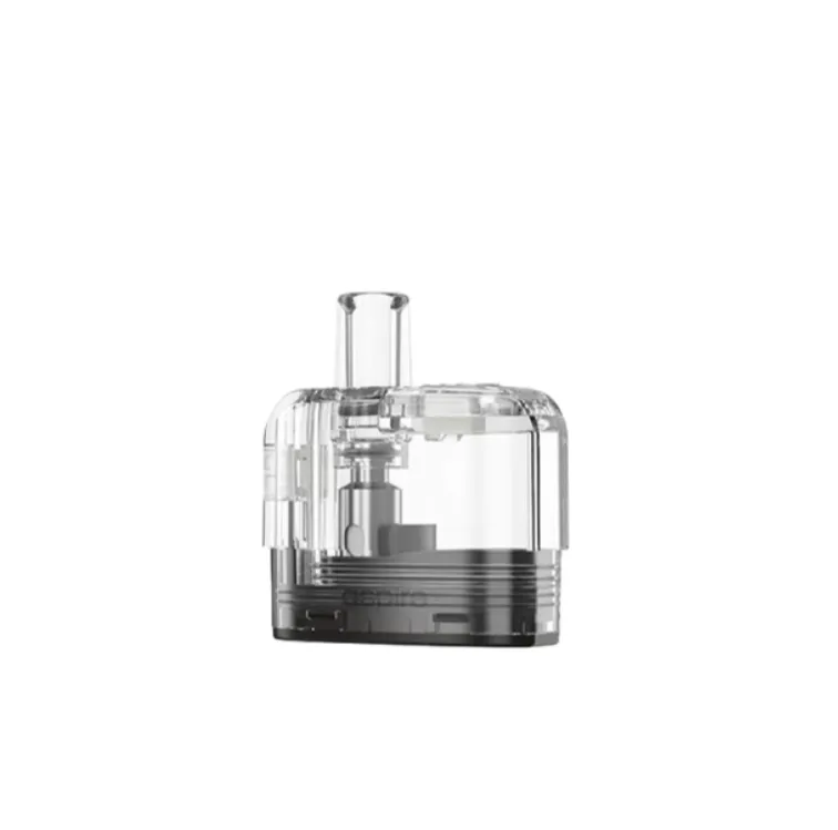 Pod Aspire Fanssy 0.6/0.8/1.2Ω 5ml (1ks) 