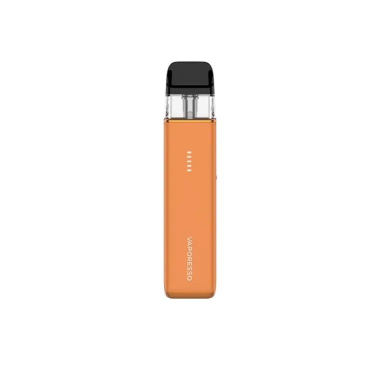 Pod XROS 6 Mini 3ml 1600mAh - Rôzne farby