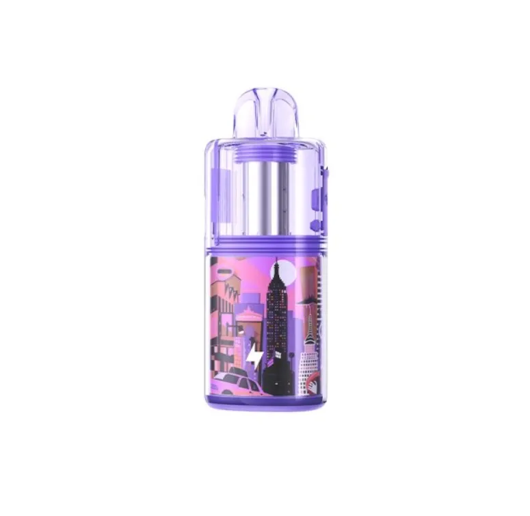 Geekvape Pod Kloud 10ml 1000mAh - Rôzne farby