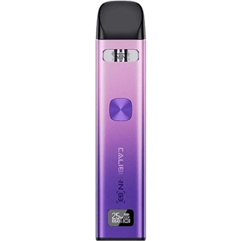 UWELL CALIBURN G3 900MAH