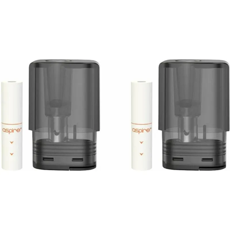 Aspire Vilter Pod cartridge 1ks