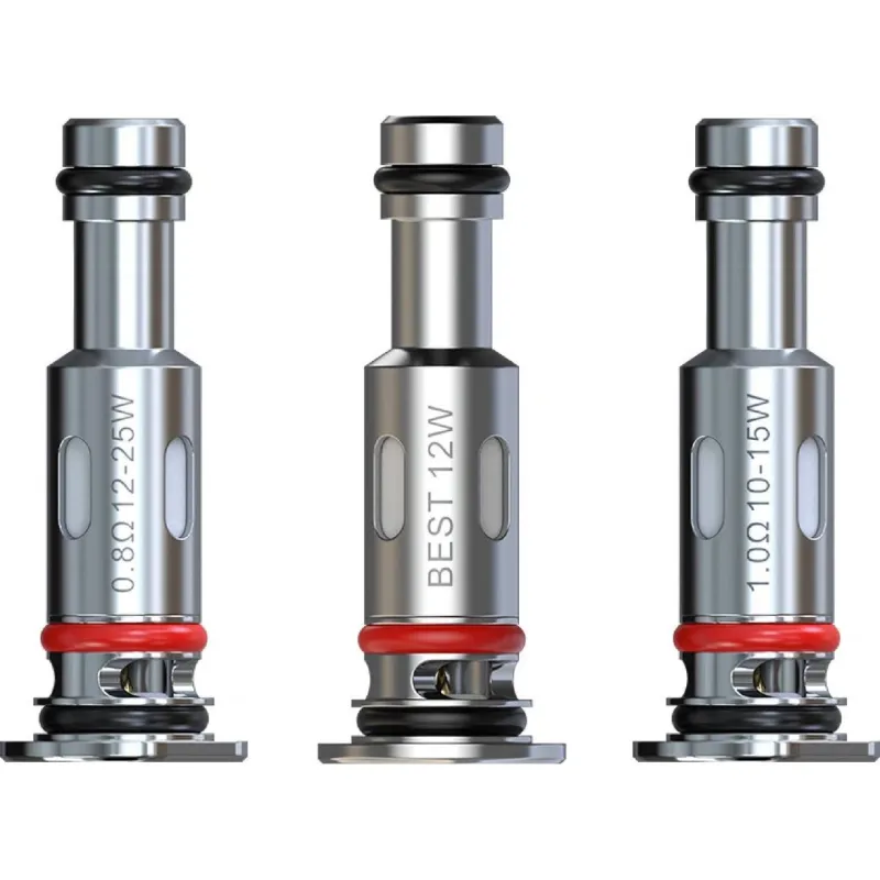SMOK LP1 žhaviaca hlava Mesh 