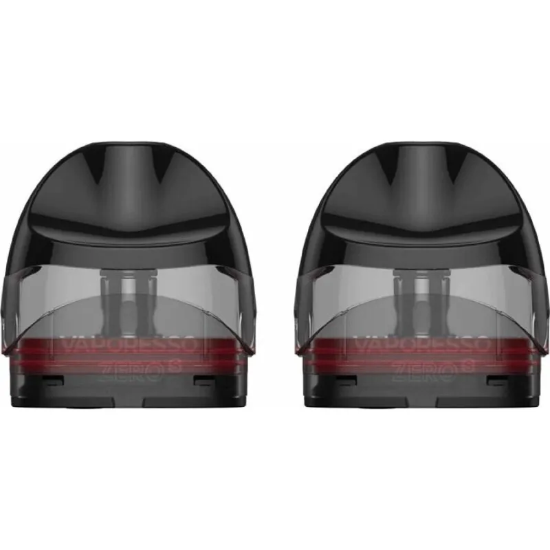 Vaporesso Zero 2, Zero, Zero S cartridge 1,0ohm mesh 1ks
