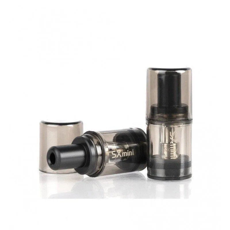 Sx Mini Mi-Class Pod Coil 1,0 ohm 1,8 ml