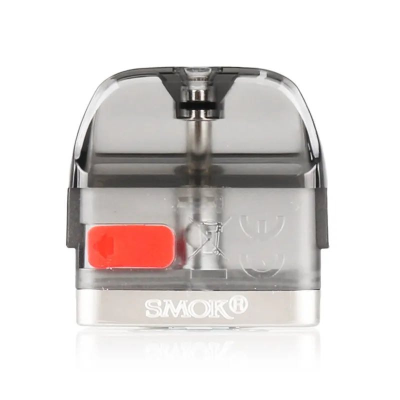 Smoktech ACRO cartridge 0,8ohm 2ml