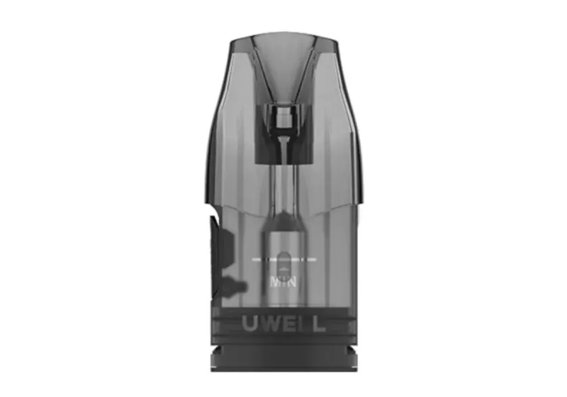 Pod Cartridge Uwell Kalmia 1,6ml - 1,2ohm Mesh