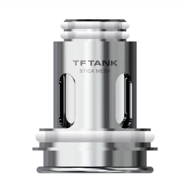 Smoktech TF BF-Mesh žhaviaca hlava 0,25ohm