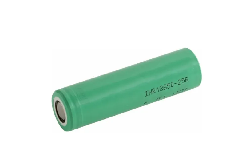 Samsung Batéria INR18650 25R 20A 2500mAh