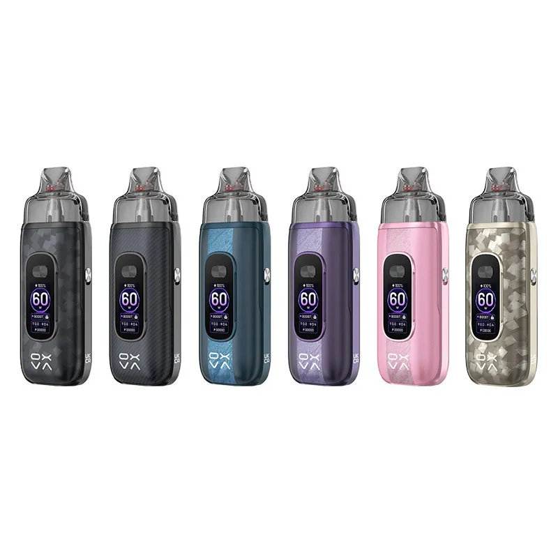 OXVA Pod VPrime 2 3400mAh - Rôzne farby