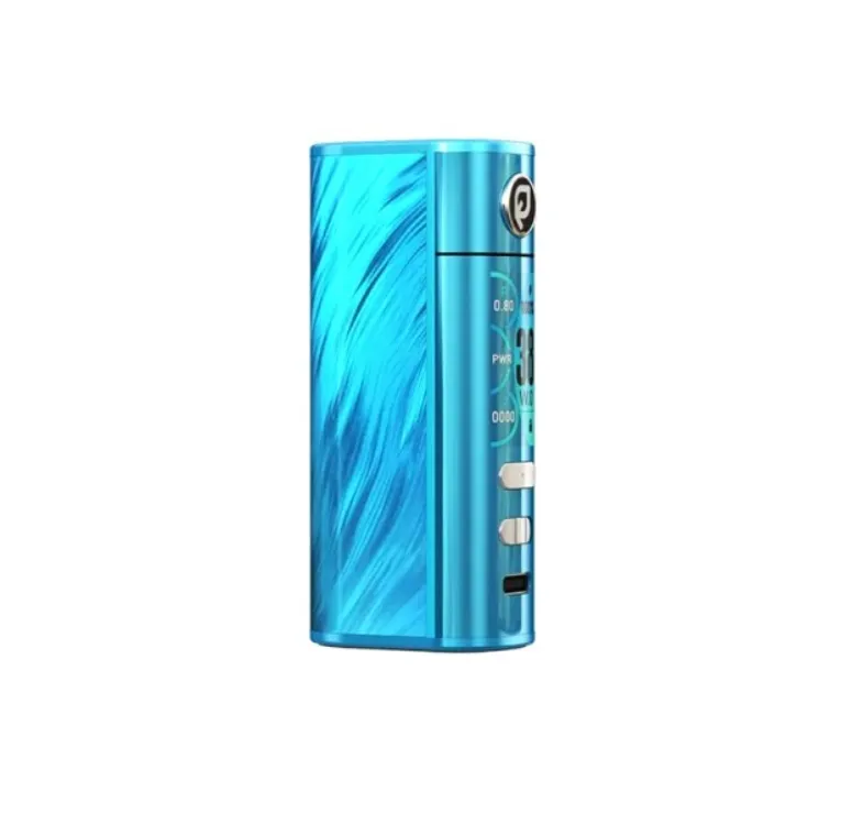 Box Eleaf iStick X40 3000mAh