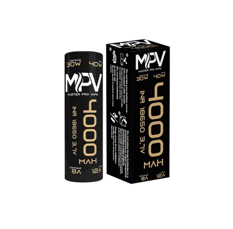 Batéria 18650 18A 4000mAh - MPV