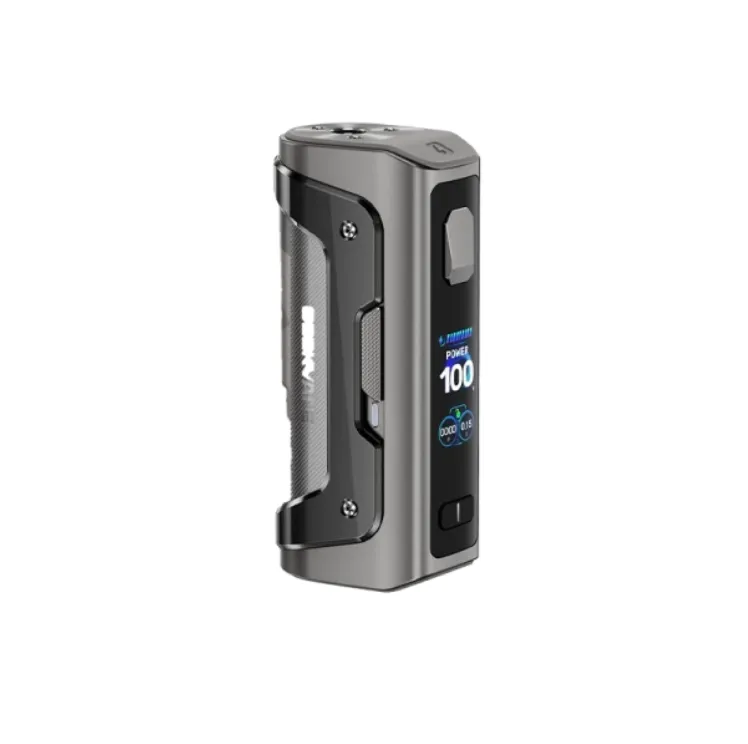 Mod Geekvape Aegis Solo 5 100W 18650/21700 - Rôzne farby