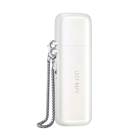 Elektronická cigareta Lost Vape Ursa Cap Pod - Rôzne farby