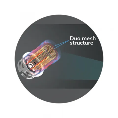 Atomizér Innokin Zlide Top 3ml - Rôzne farby