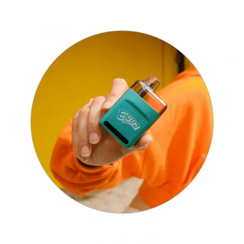 Elektronická cigareta Vaporesso ECO NANO 2 Pod Kit - Rôzne farby