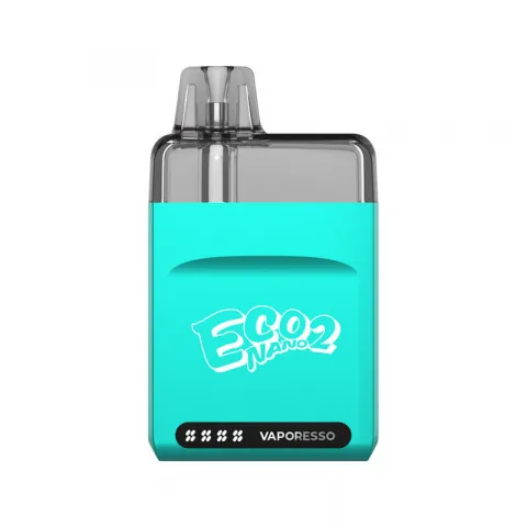 Elektronická cigareta Vaporesso ECO NANO 2 Pod Kit - Rôzne farby