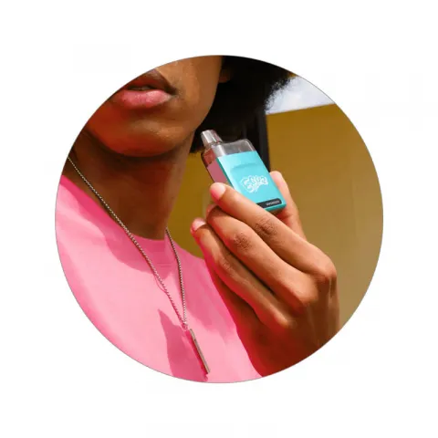 Elektronická cigareta Vaporesso ECO NANO 2 Pod Kit - Rôzne farby