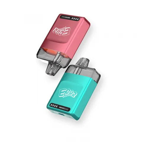 Elektronická cigareta Vaporesso ECO NANO 2 Pod Kit - Rôzne farby