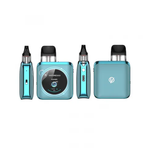 Elektronická cigareta Vaporesso XROS 4 Nano Pod - Rôzne farby