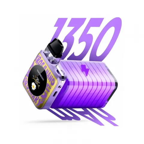 Elektronická cigareta Vaporesso XROS 4 Nano Pod - Rôzne farby