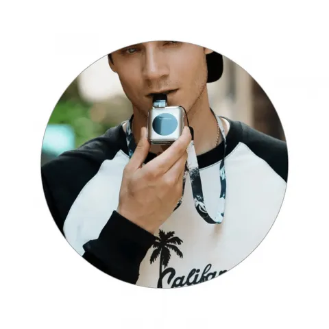 Elektronická cigareta Vaporesso XROS 4 Nano Pod - Rôzne farby