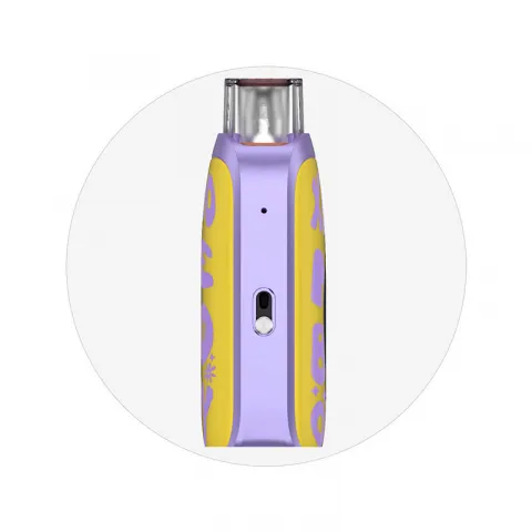 Elektronická cigareta Vaporesso XROS 4 Nano Pod - Rôzne farby