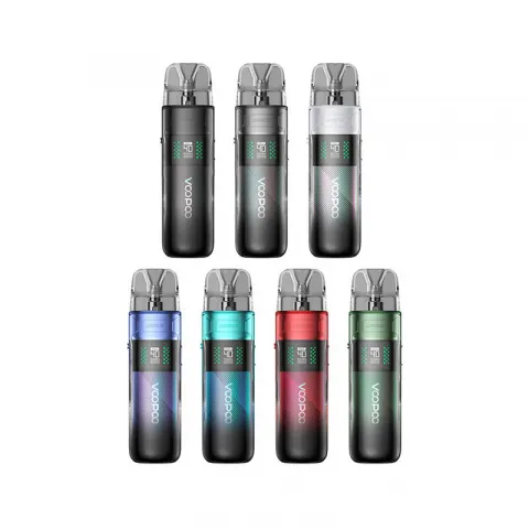 Elektronická cigareta Voopoo Argus E40 Pod 1800mAh - Rôzne farby