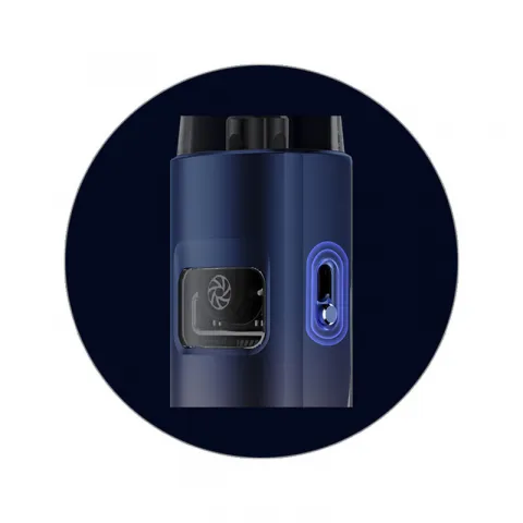 Elektronická cigareta Voopoo Argus E40 Pod 1800mAh - Rôzne farby