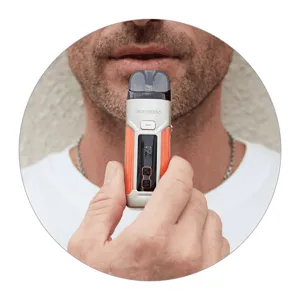 Elektronická cigareta Vaporesso LUXE X PRO 1500mAh - Rôzne farby