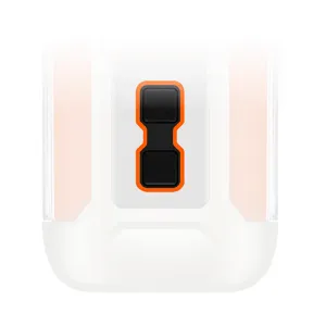 Elektronická cigareta Vaporesso LUXE X PRO 1500mAh - Rôzne farby