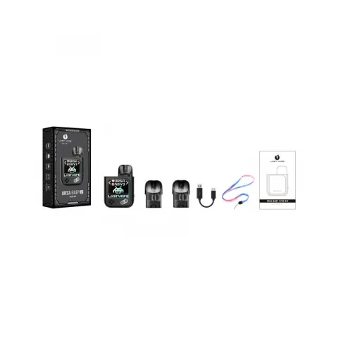 Lost Vape Ursa Baby 2 Pod Kit - Rôzne farby