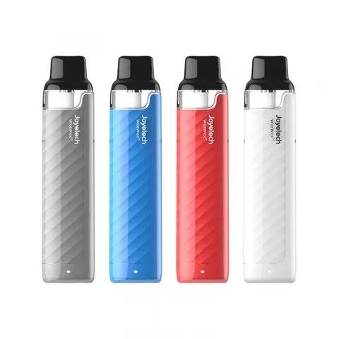 Joyetech WideWick AIR elektronická cigareta 800mAh