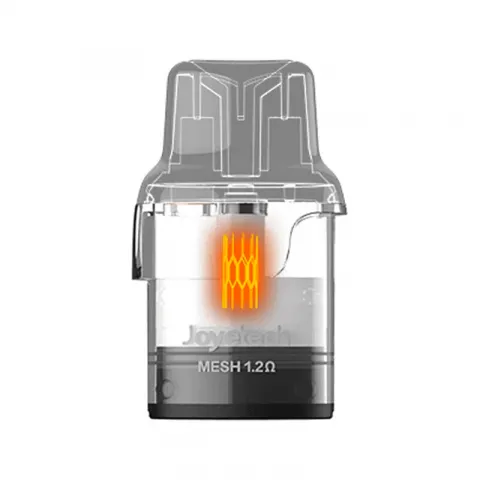 Joyetech WideWick AIR elektronická cigareta 800mAh