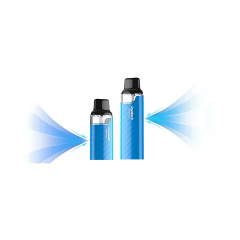 Joyetech WideWick AIR elektronická cigareta 800mAh