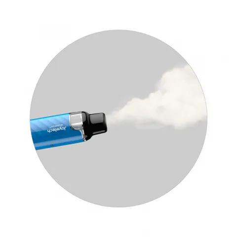 Joyetech WideWick AIR elektronická cigareta 800mAh