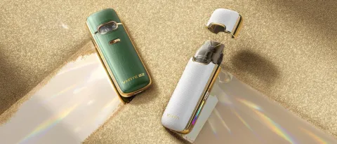 VooPoo Vmate E2 Pod Kit - Rôzne farby
