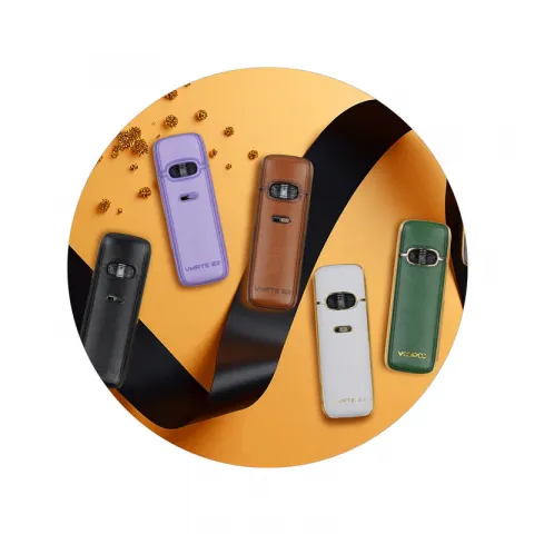 VooPoo Vmate E2 Pod Kit - Rôzne farby