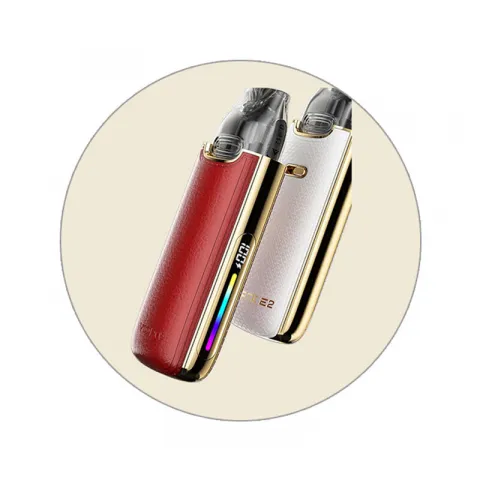 VooPoo Vmate E2 Pod Kit - Rôzne farby