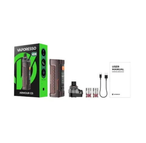 Vaporesso Armour GS kit