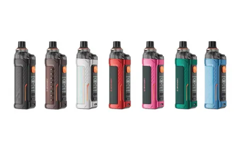 Elektronická cigareta Vaporesso Armour G Pod Kit-Rôzne farby