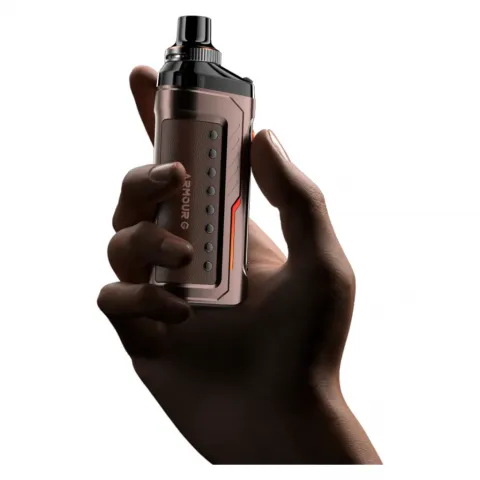 Elektronická cigareta Vaporesso Armour G Pod Kit-Rôzne farby