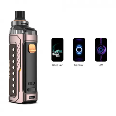 Elektronická cigareta Vaporesso Armour G Pod Kit-Rôzne farby