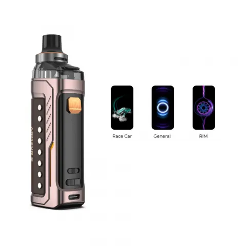 Elektronická cigareta Vaporesso Armour GS Pod Kit