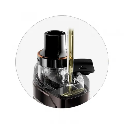 Elektronická cigareta Vaporesso Armour GS Pod Kit