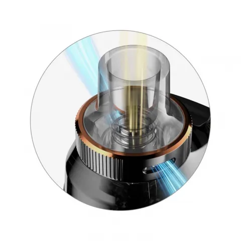 Elektronická cigareta Vaporesso Armour GS Pod Kit