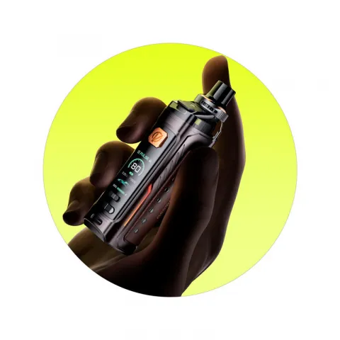 Elektronická cigareta Vaporesso Armour G Pod Kit-Rôzne farby