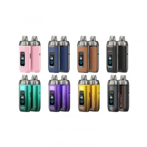 OXVA Vprime Pod Kit