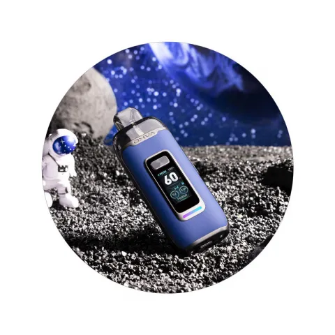 OXVA Vprime Pod Kit